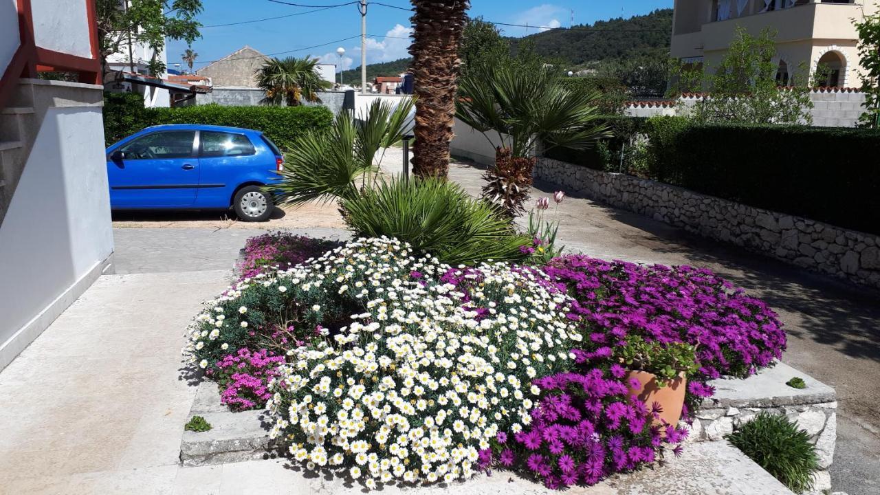 Villa Padovan Palit Esterno foto