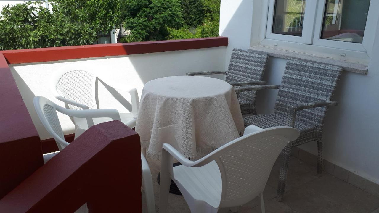 Villa Padovan Palit Esterno foto