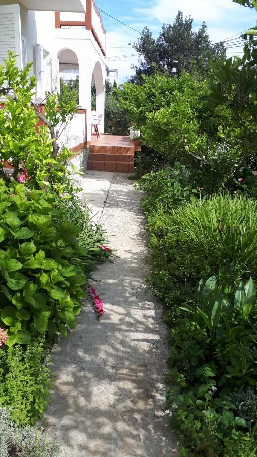 Villa Padovan Palit Esterno foto