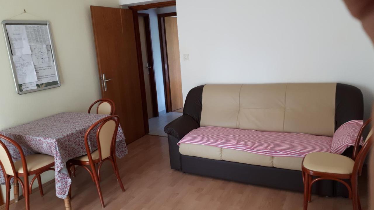 Villa Padovan Palit Esterno foto