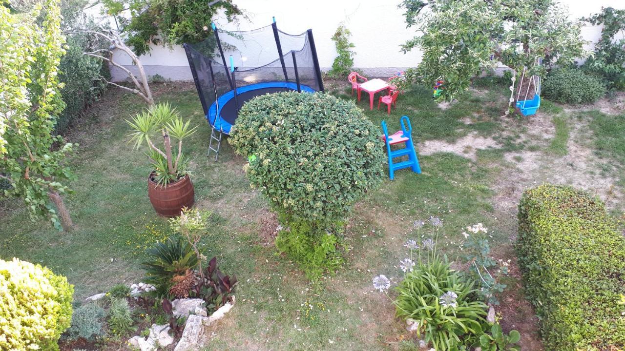 Villa Padovan Palit Esterno foto