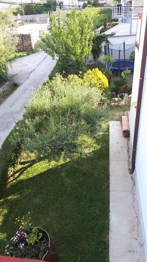 Villa Padovan Palit Esterno foto